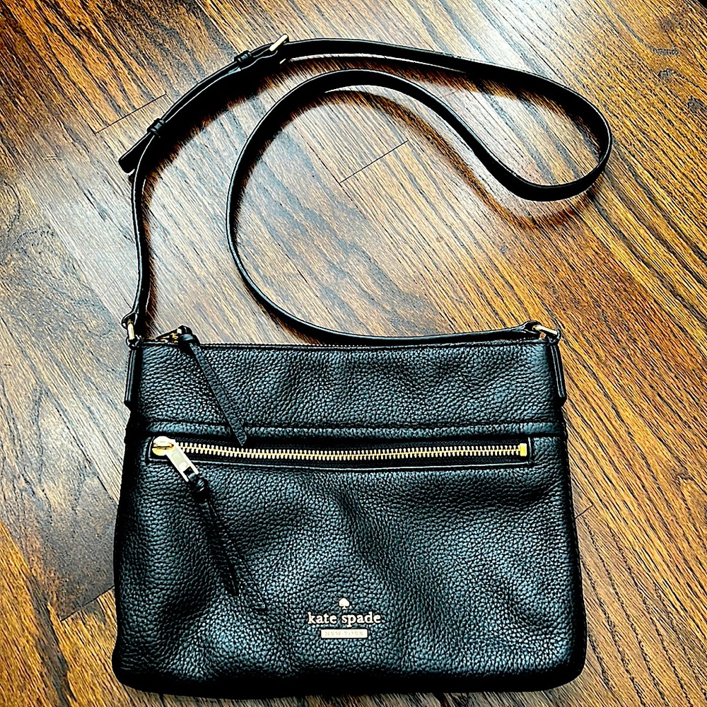 Kate Spade Cross Body Bag